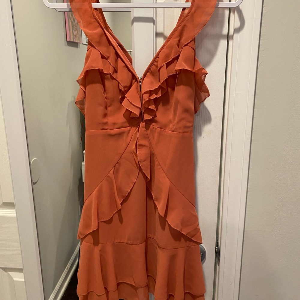 Fabrik size small dress
